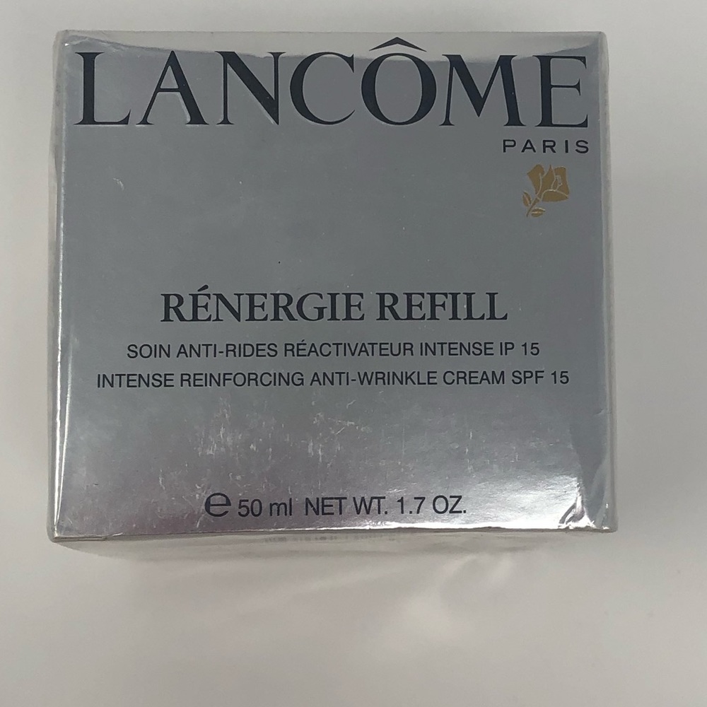 Lancôme Renrgie refill